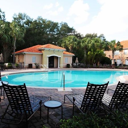Four Bedroom W/ Gameroom 5152A Kissimmee Eksteriør billede